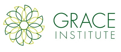 Grace Institute Logo.