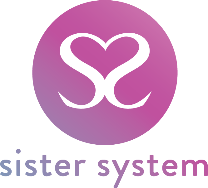 Sister System Logo.