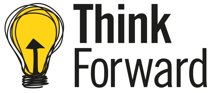 ThinkForward Logo.