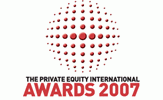 Private Equity International Awards 2007