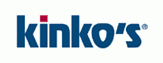 Kinko's logo