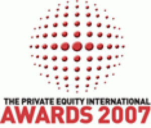 Private Equity International Awards 2007