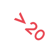 Level20 logo